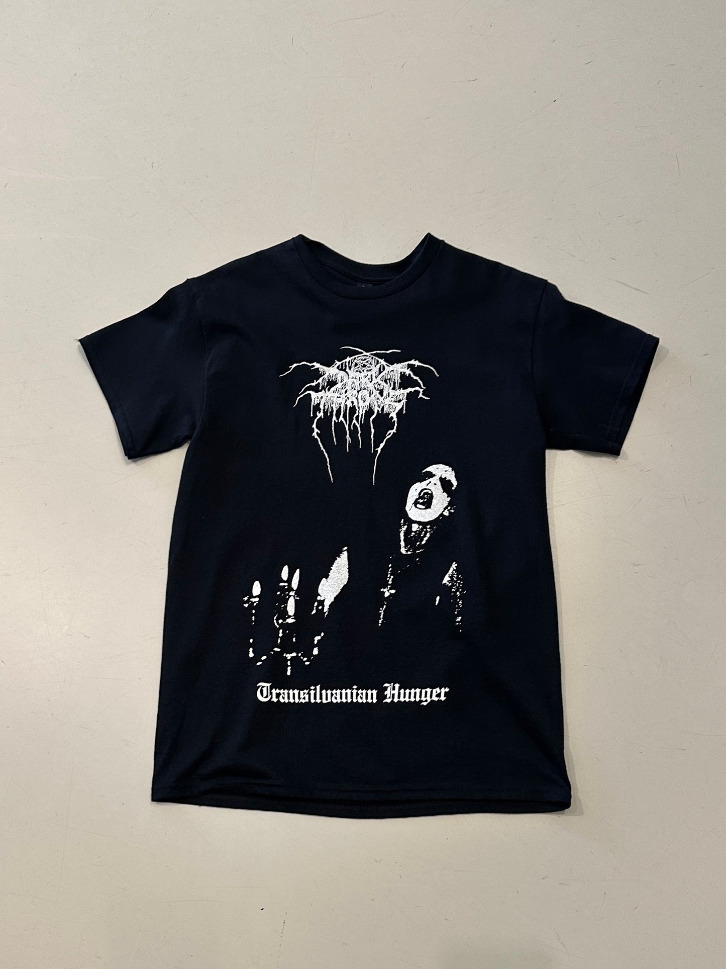Darkthrone - Transilvanian Hunger T-Shirt