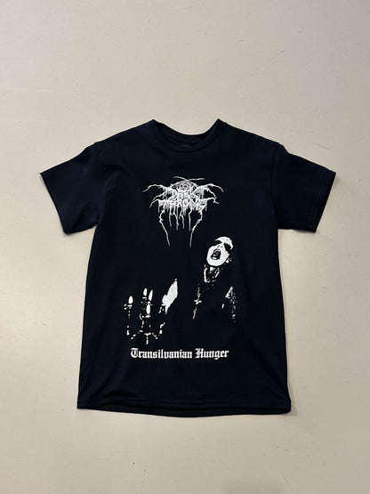 Darkthrone - Transilvanian Hunger T-Shirt