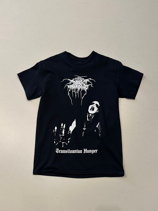 Darkthrone - Transilvanian Hunger T-Shirt