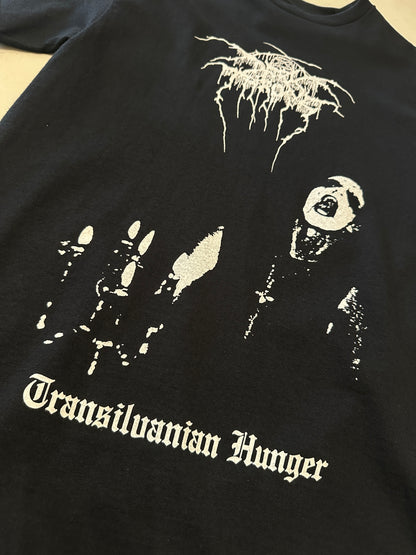 Darkthrone - Transilvanian Hunger T-Shirt