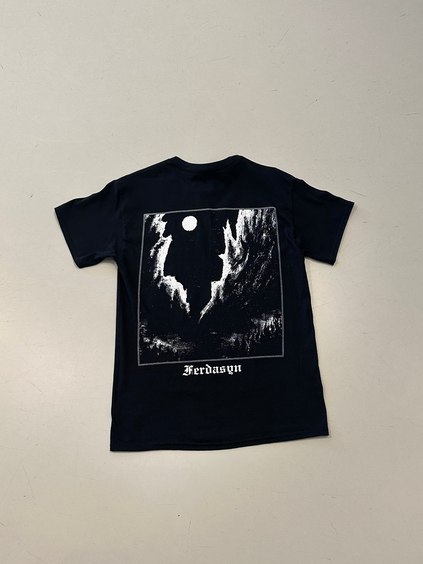 Darkthrone - Transilvanian Hunger T-Shirt