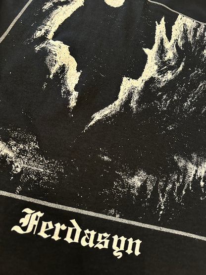 Darkthrone - Transilvanian Hunger T-Shirt