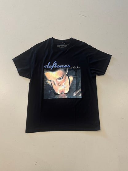 Deftones - Around The Fur T-Shirt