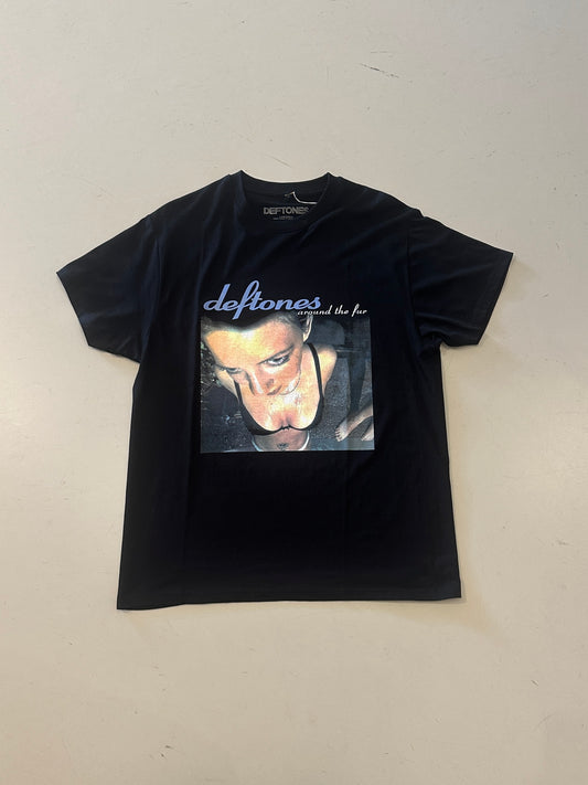 Deftones - Around The Fur T-Shirt