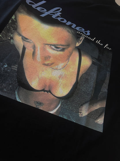 Deftones - Around The Fur T-Shirt