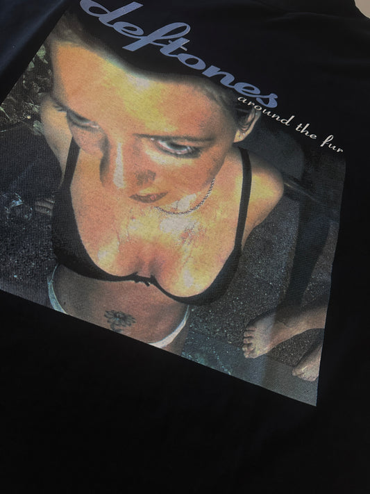 Deftones - Around The Fur T-Shirt