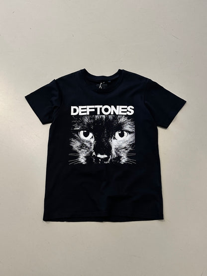 Deftones "Sphynx" black T-shirt