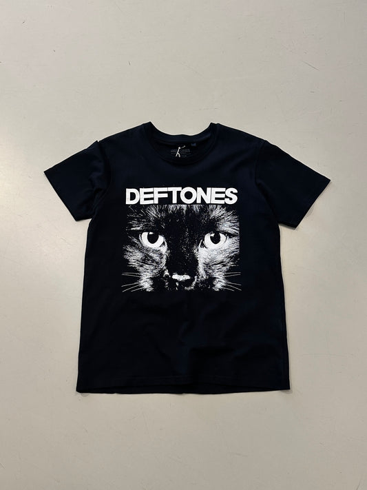 Deftones "Sphynx" black T-shirt