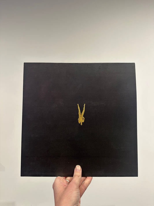 Diploid "I Am Yours. And I Am Here Again." LP