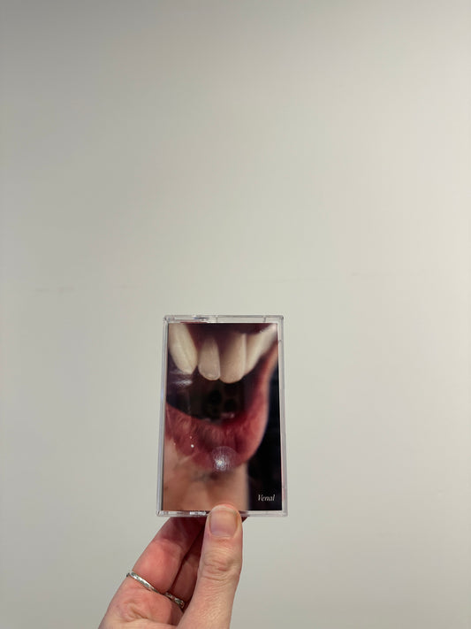 Donna Haringwey "Venal" MC