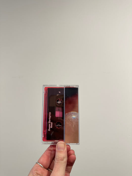 Donna Haringwey "Venal" MC