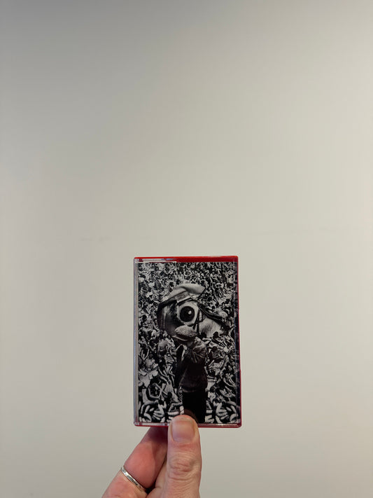 Entropia "Down in the Swamp of Human Bleakness" MC