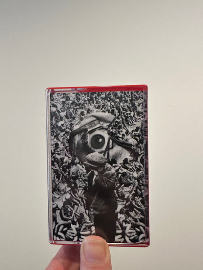 Entropia "Down in the Swamp of Human Bleakness" MC