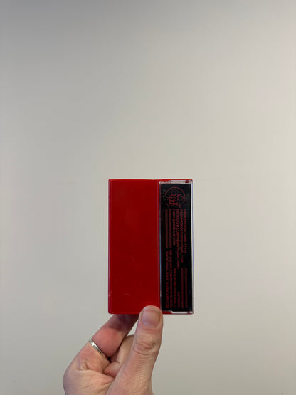 Entropia "Down in the Swamp of Human Bleakness" MC