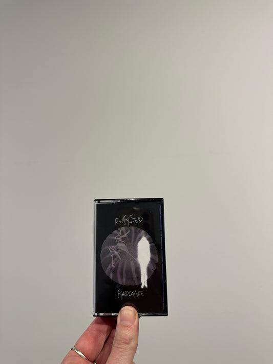 Evitceles "Cursed Radiance" MC