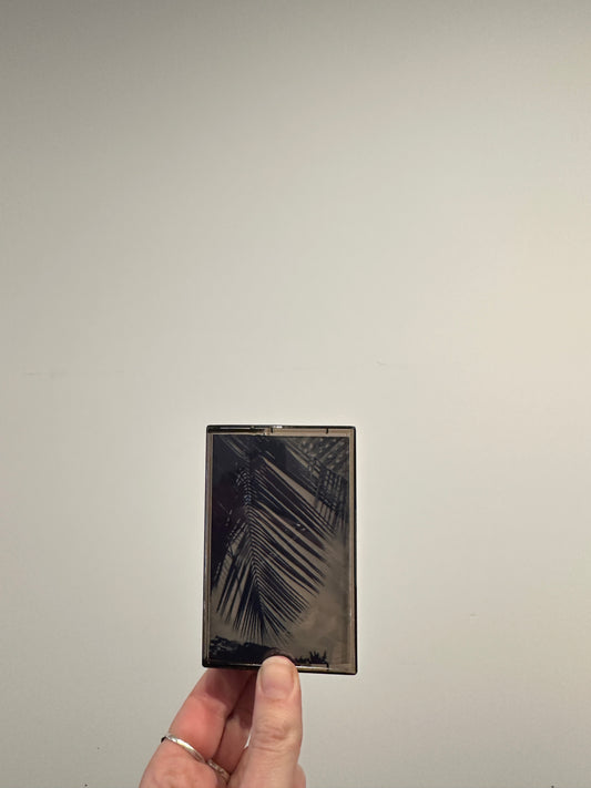 Evitceles "Infinite Nighte" MC