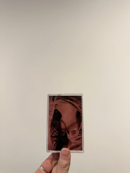 Feminizer “Beneath The Harm” MC