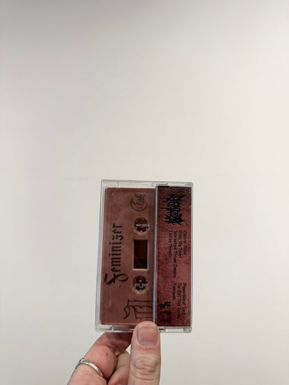 Feminizer “Beneath The Harm” MC