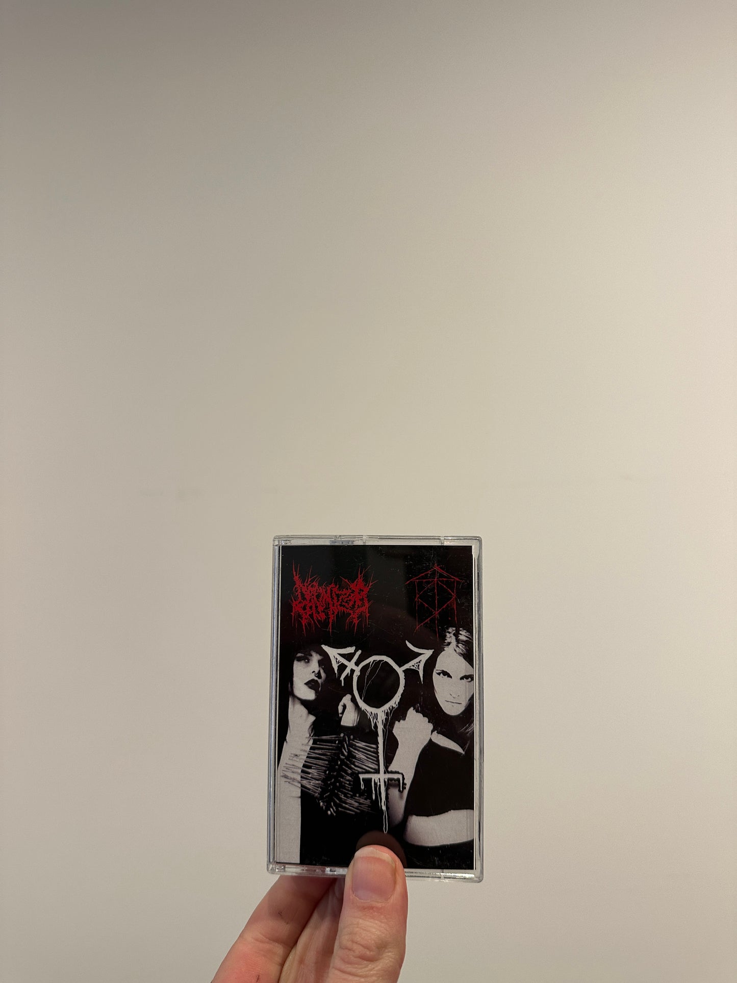 Feminizer / Bury Them And Keep Quiet “Split” MC