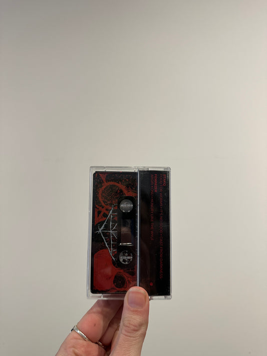 Feminizer / Bury Them And Keep Quiet “Split” MC