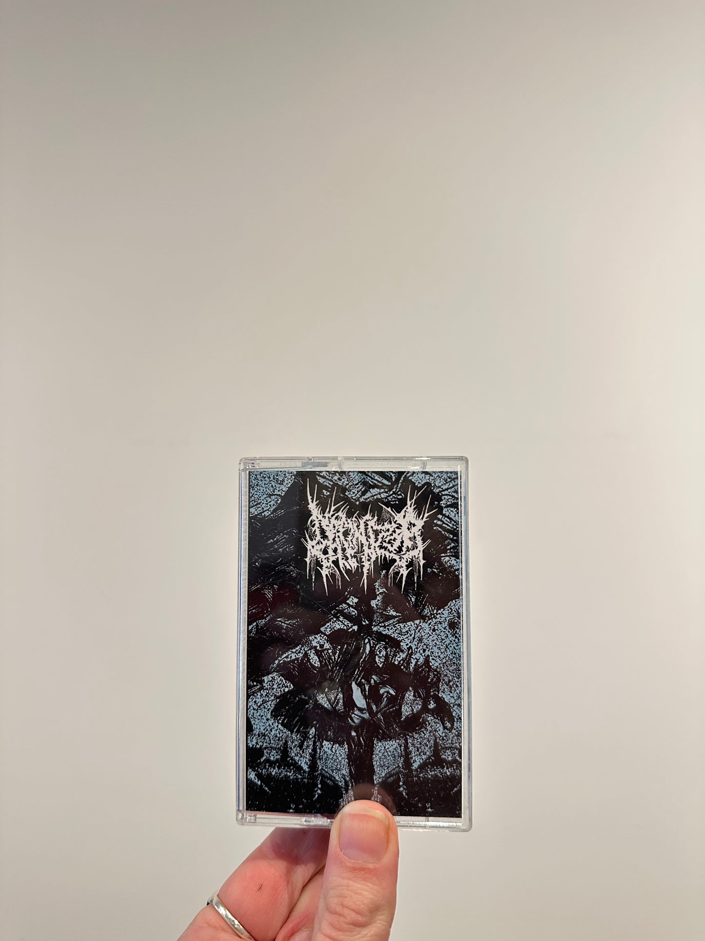 Feminizer “Mascara And Mythril” MC