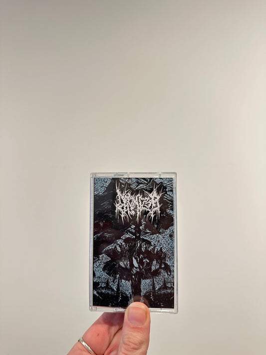 Feminizer “Mascara And Mythril” MC