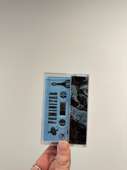 Feminizer “Mascara And Mythril” MC