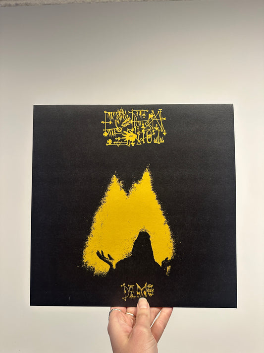 Feu de Saint-Antoine "Demo" LP