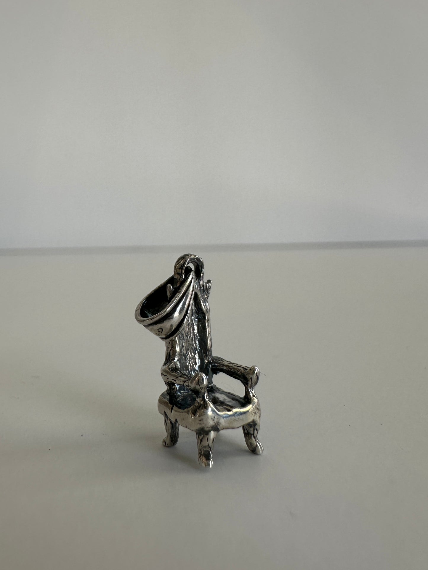 Aestas | Forsaken Throne Pendant