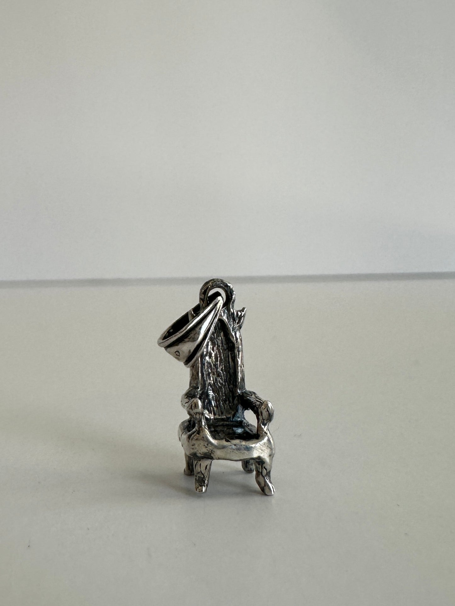 Aestas | Forsaken Throne Pendant