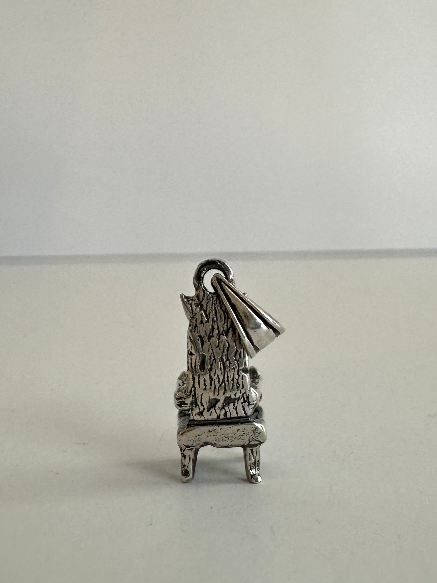 Aestas | Forsaken Throne Pendant
