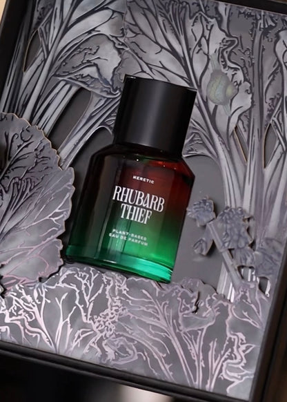 Heretic | Rhubarb Thief Parfum