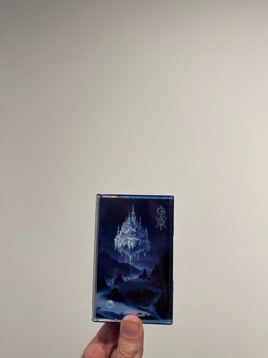 Gonemage “Coldest Keep In Bitter Heavens” MC