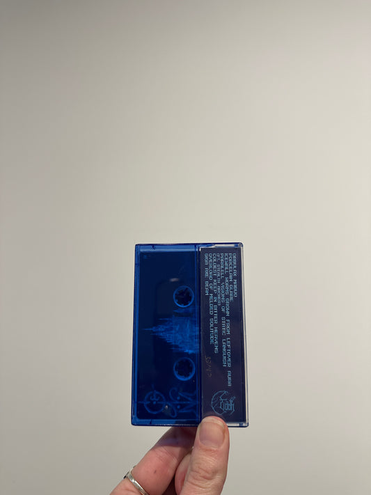 Gonemage “Coldest Keep In Bitter Heavens” MC