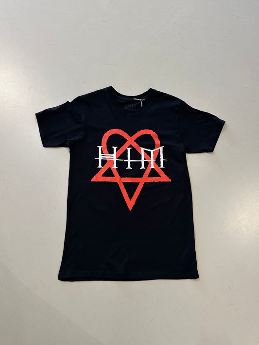 HIM - Hartagram T-Shirt