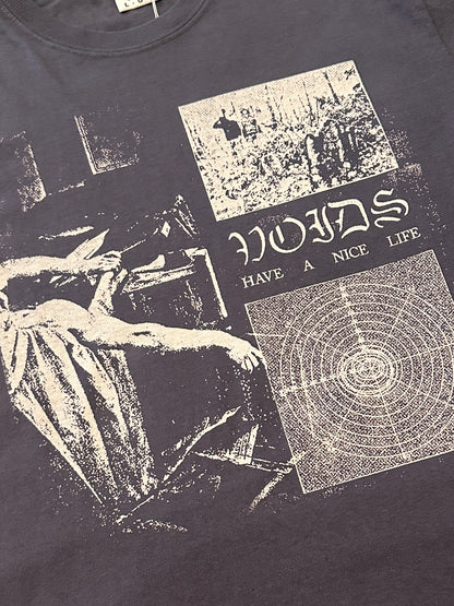 Have A Nice Life "Voids" Shirt