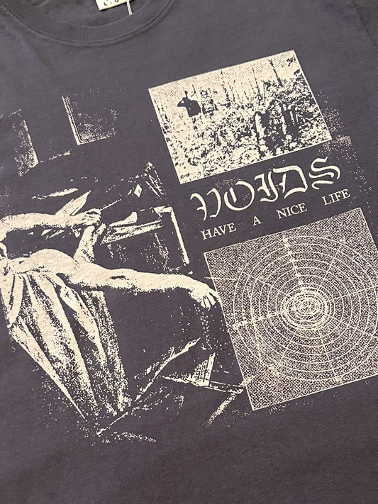 Have A Nice Life "Voids" Shirt