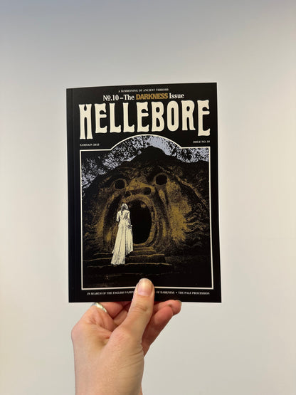 Hellebore | No. 10 - The Darkness Issue