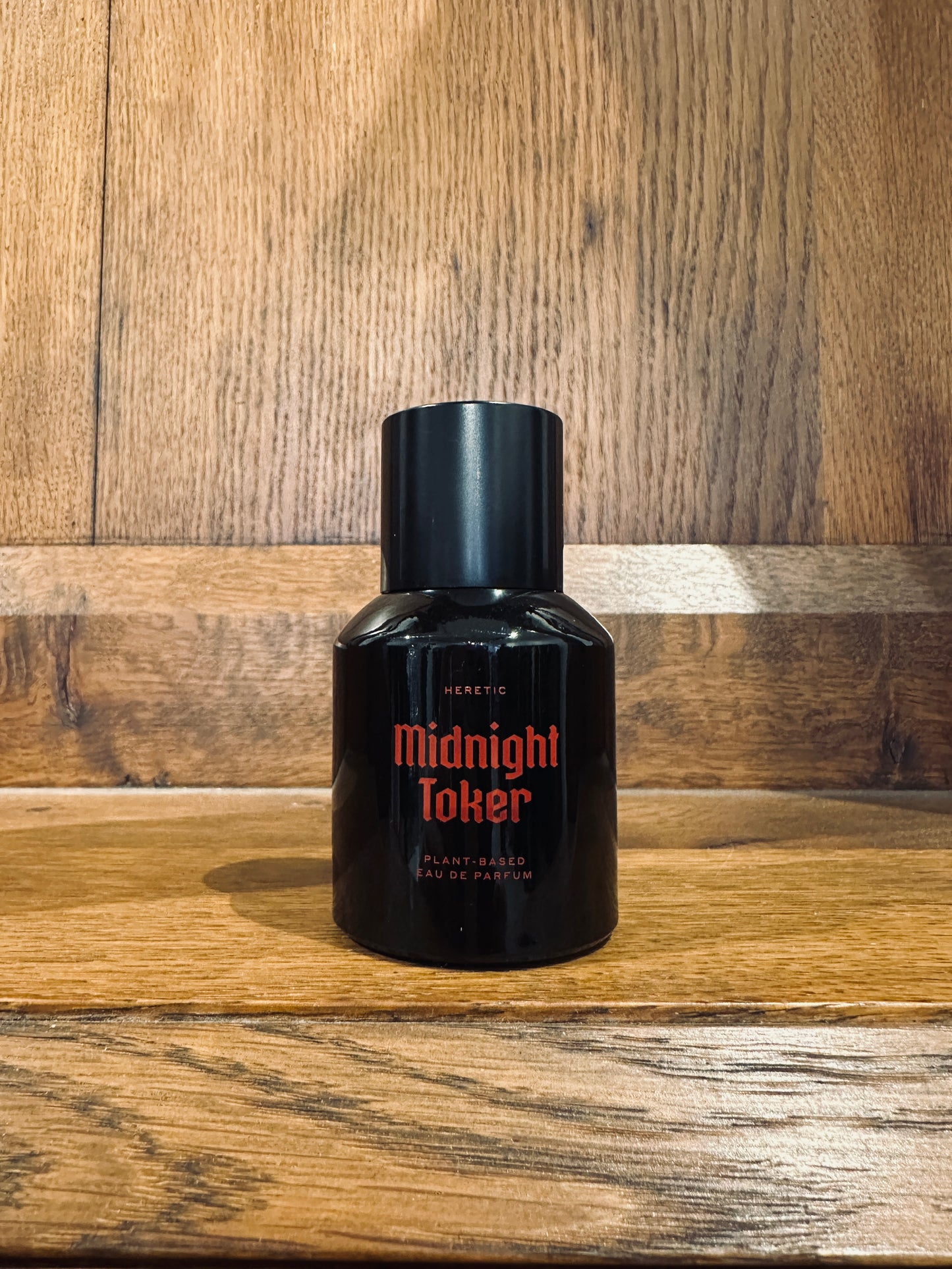 Heretic | Midnight Toker Parfum