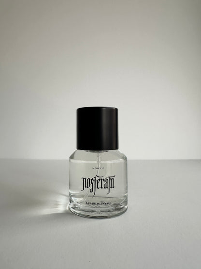 Heretic | Nosferatu Parfum