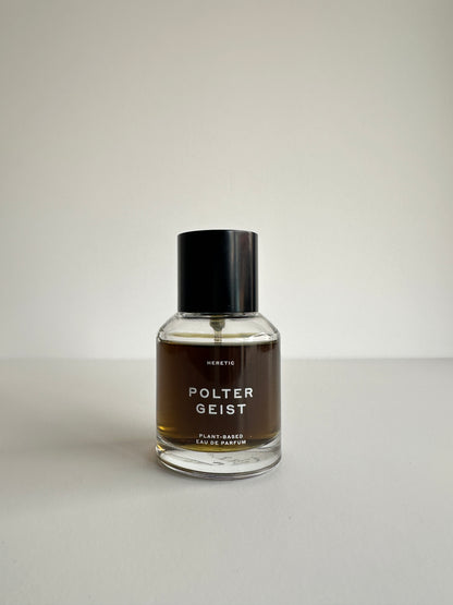 Heretic | Poltergeist Parfum