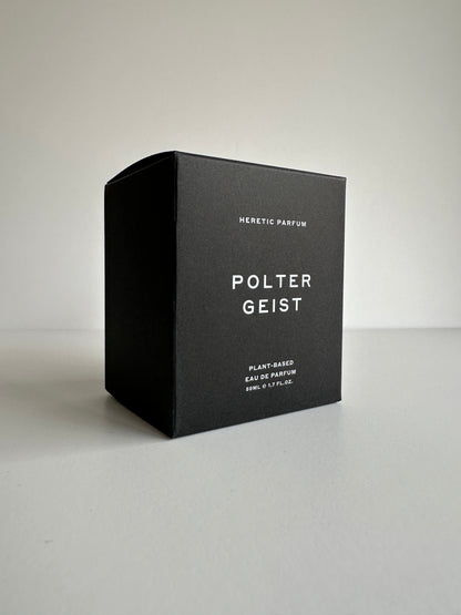 Heretic | Poltergeist Parfum