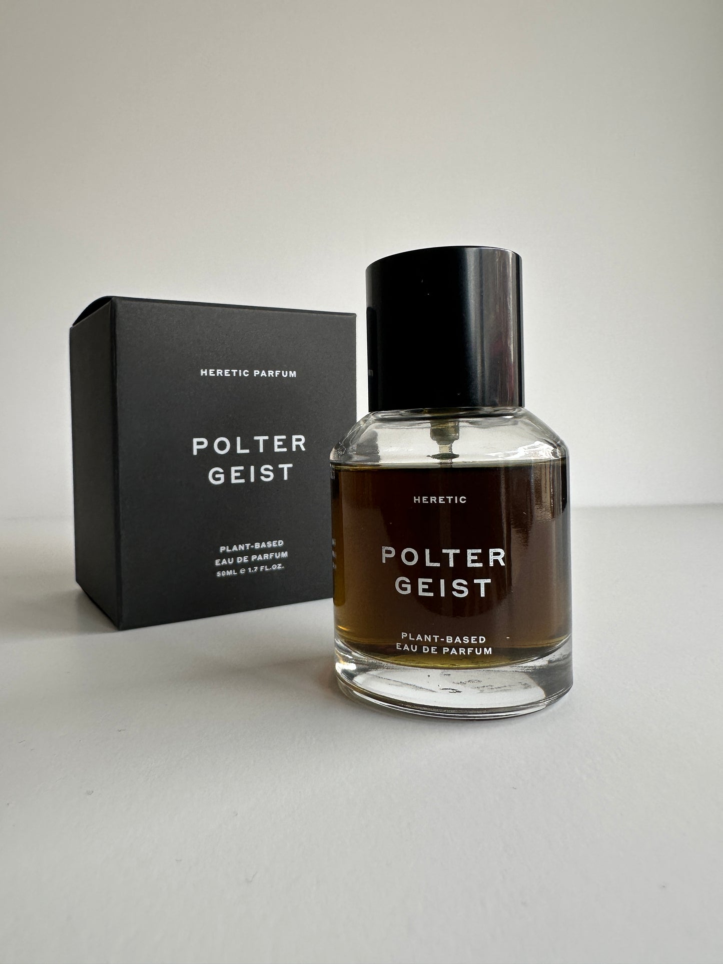 Heretic | Poltergeist Parfum