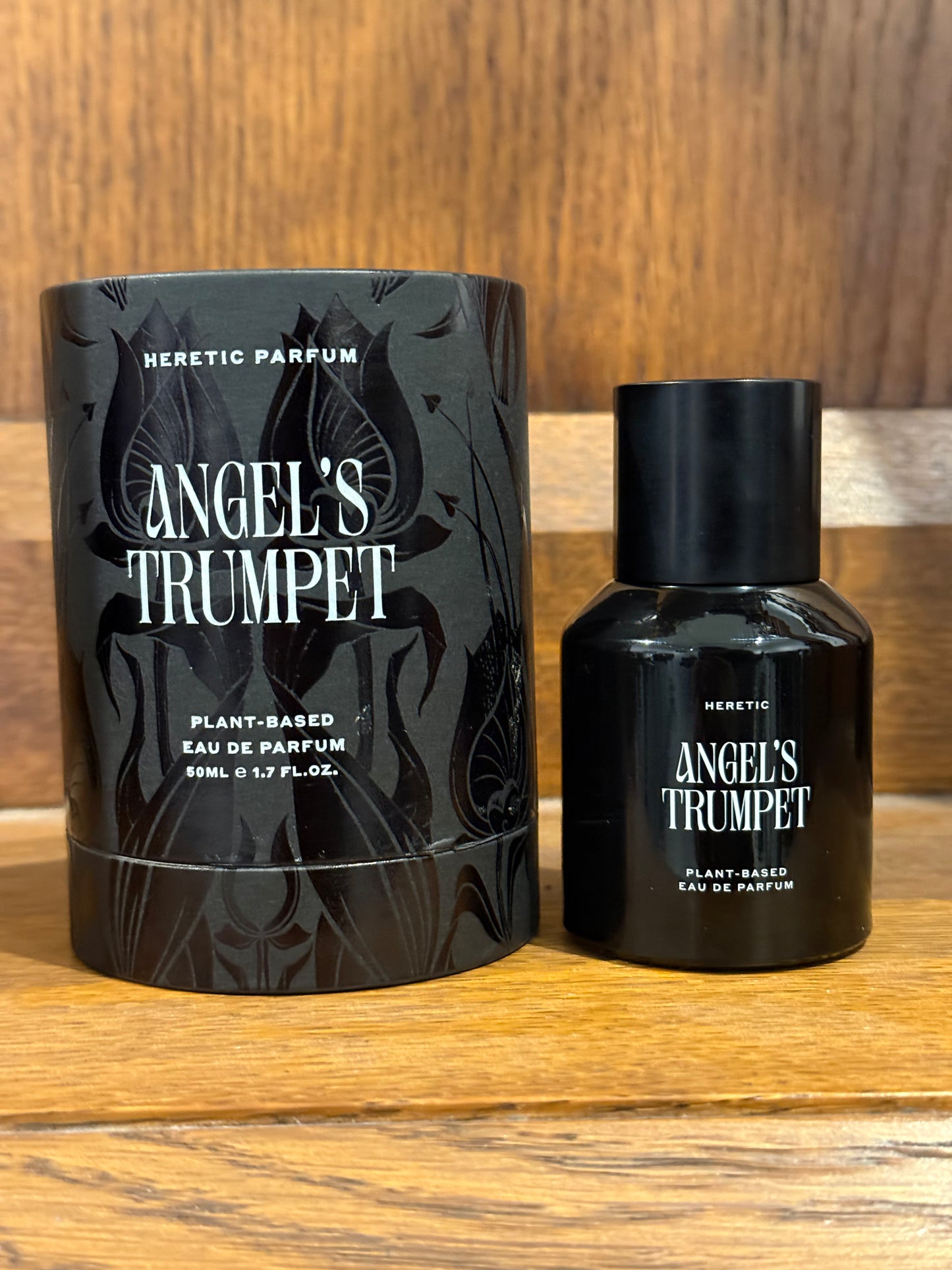 Heretic | Angel's Trumpet Parfum