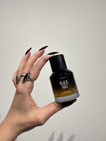 Heretic | Black Salt Parfum