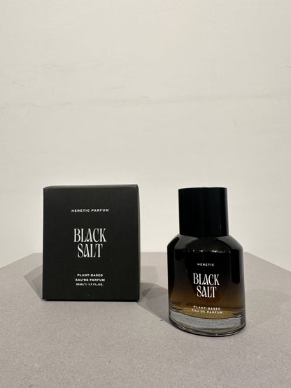 Heretic | Black Salt Parfum