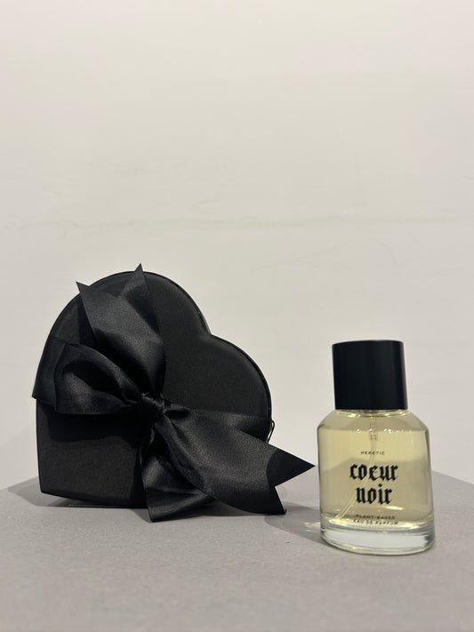 Heretic | Coeur Noir Parfum