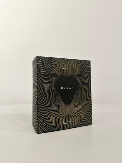 Heretic | Häxan Parfum