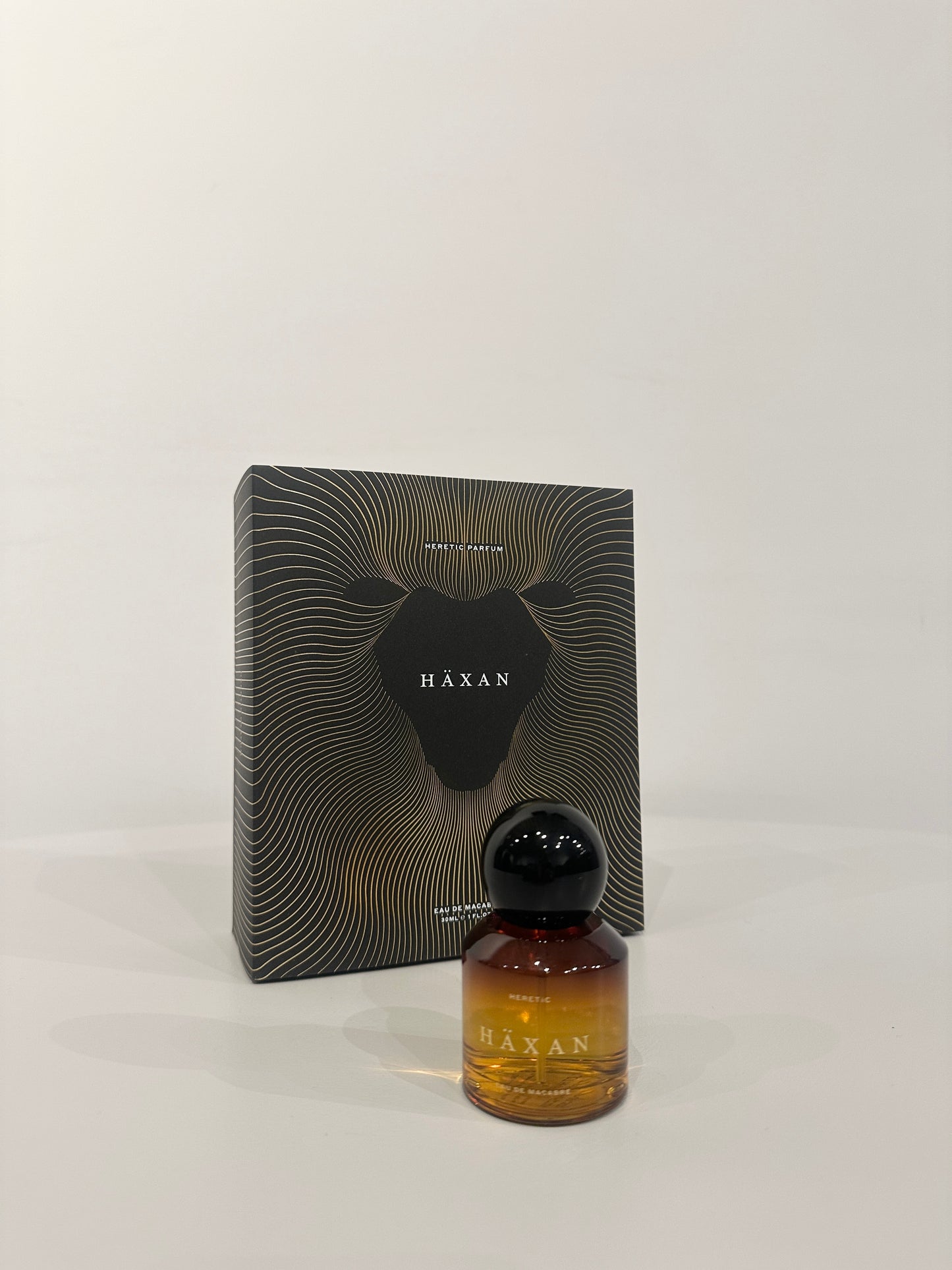 Heretic | Häxan Parfum