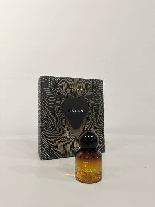 Heretic | Häxan Parfum